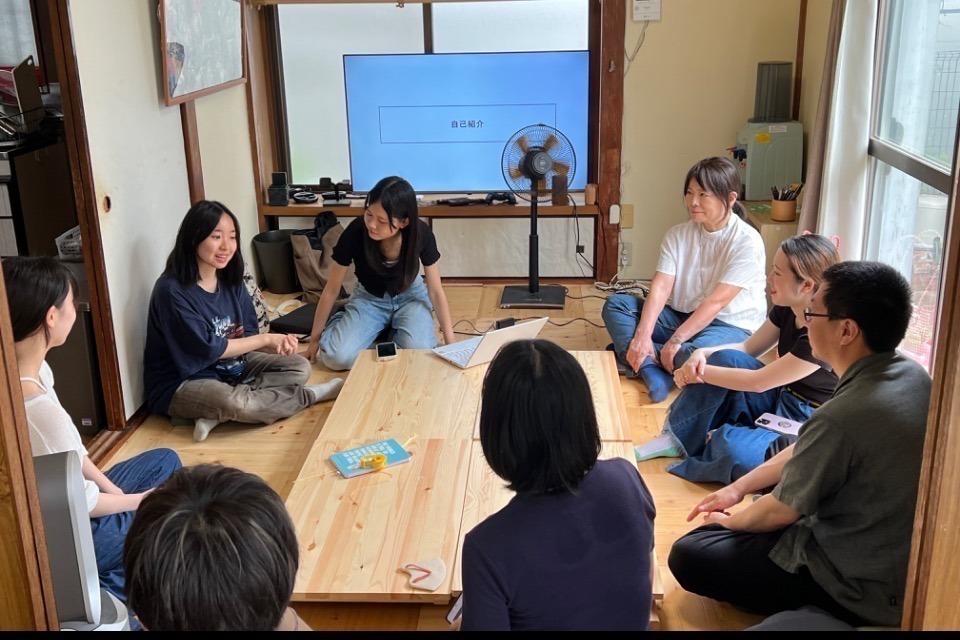 私たちの取り組む課題の画像