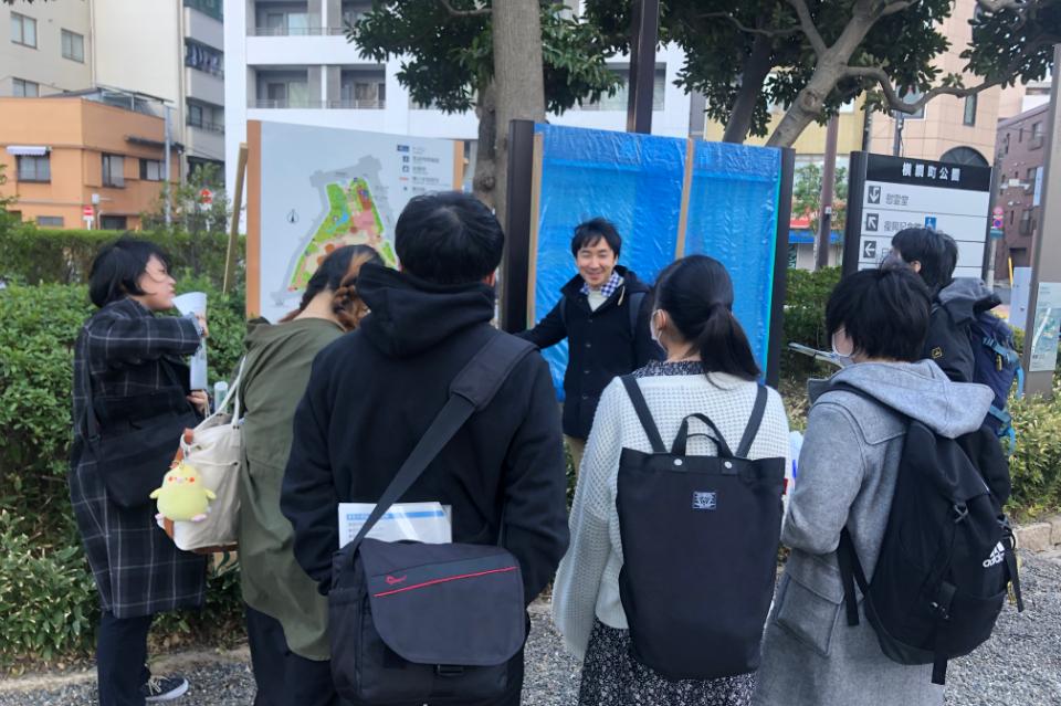 私たちの取り組む課題の画像