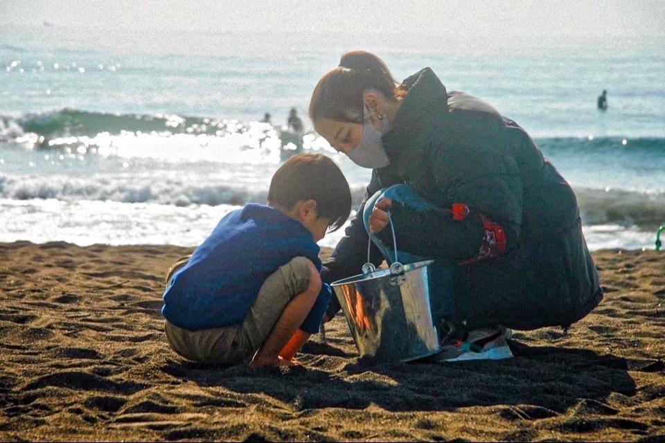 私たちの取り組む課題の画像