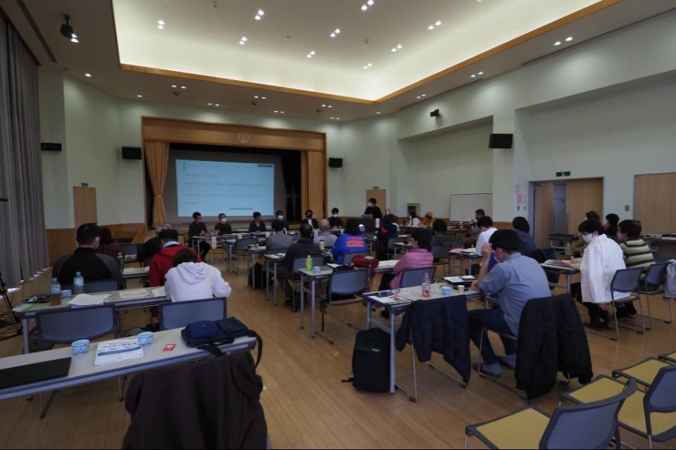 私たちの取り組む課題の画像