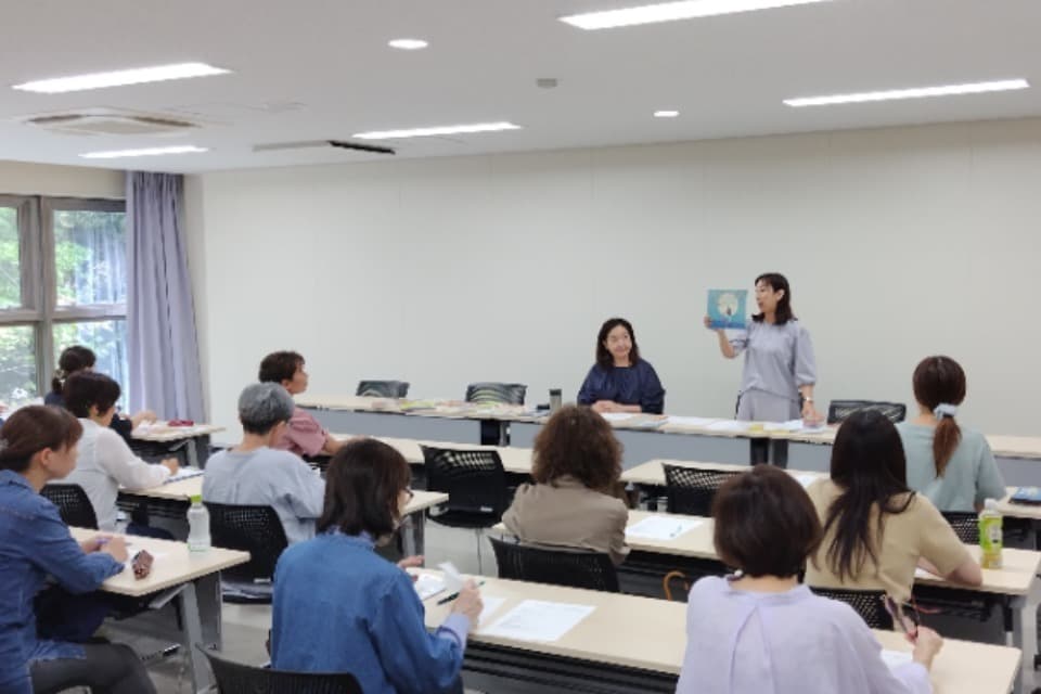 私たちの取り組む課題の画像