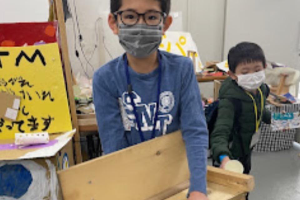 私たちの取り組む課題の画像