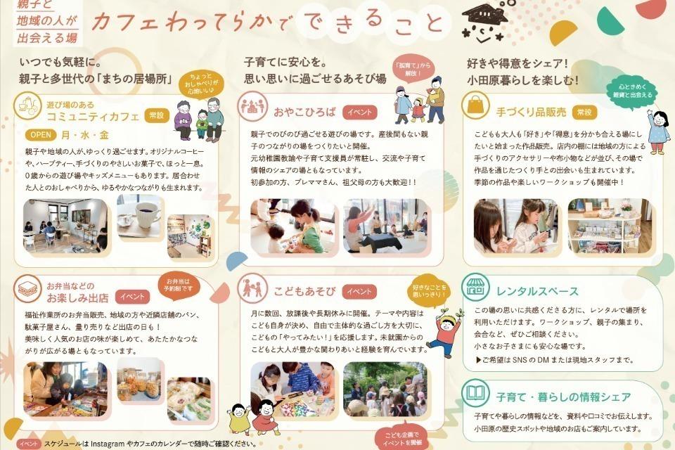 私たちの取り組む課題の画像