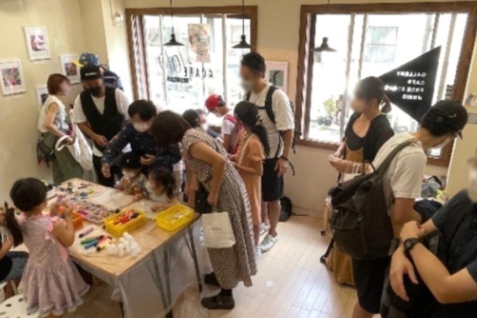 私たちの取り組む課題の画像