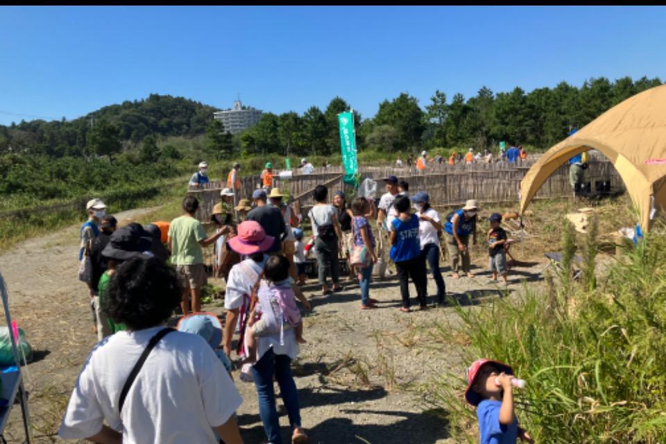 私たちの取り組む課題の画像