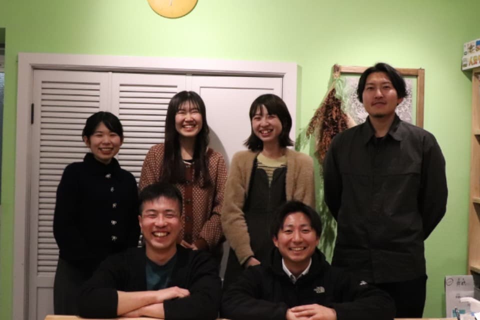私たちの取り組む課題の画像