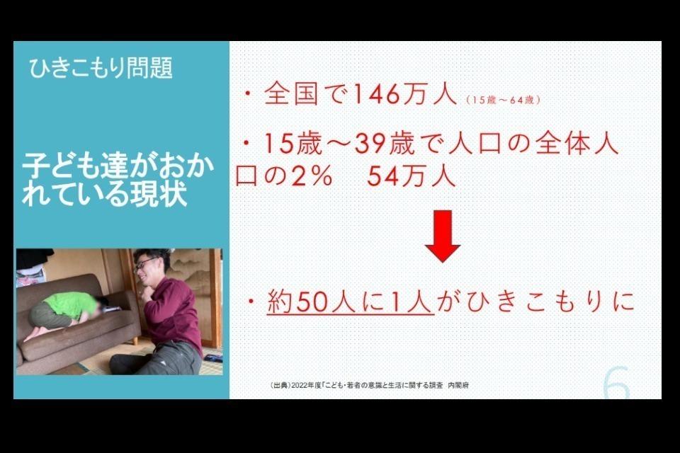 私たちの取り組む課題の画像