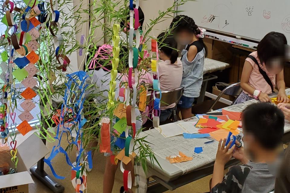 私たちの取り組む課題の画像