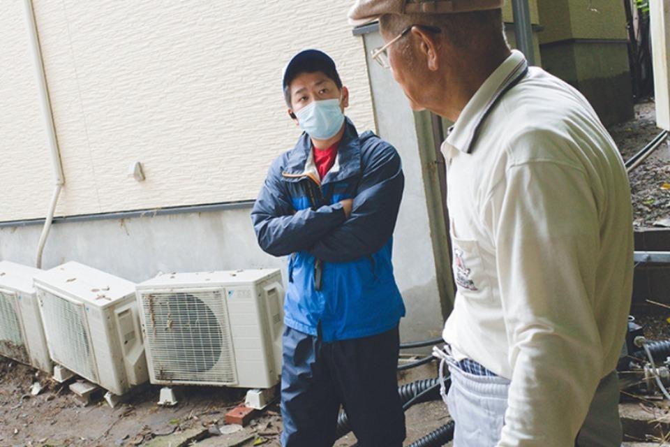 私たちの取り組む課題の画像