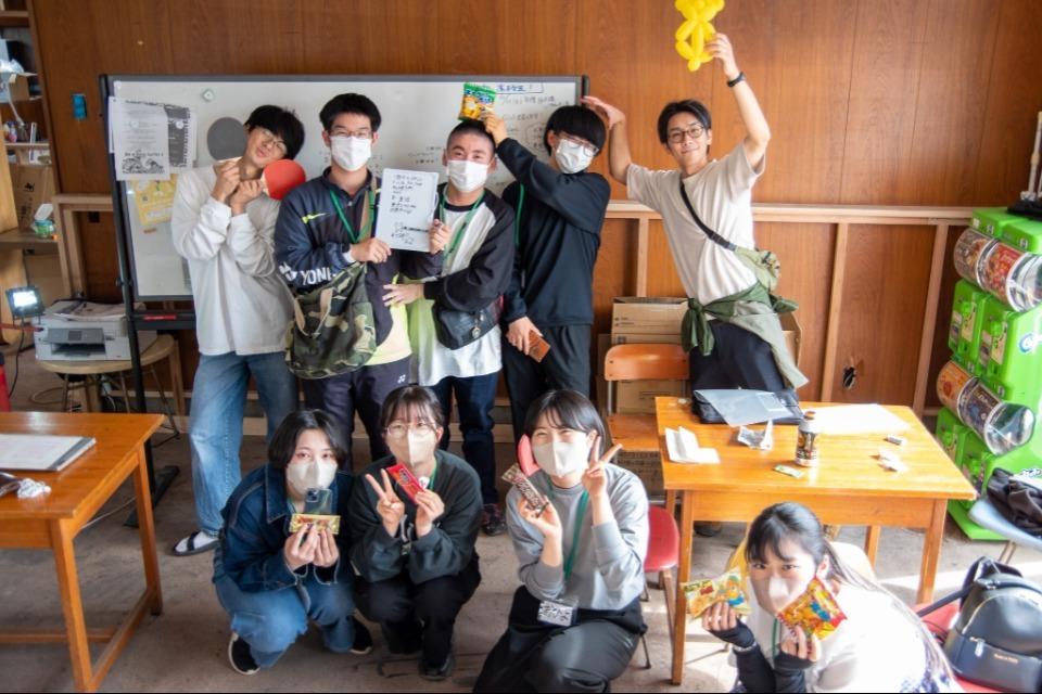 私たちの取り組む課題の画像