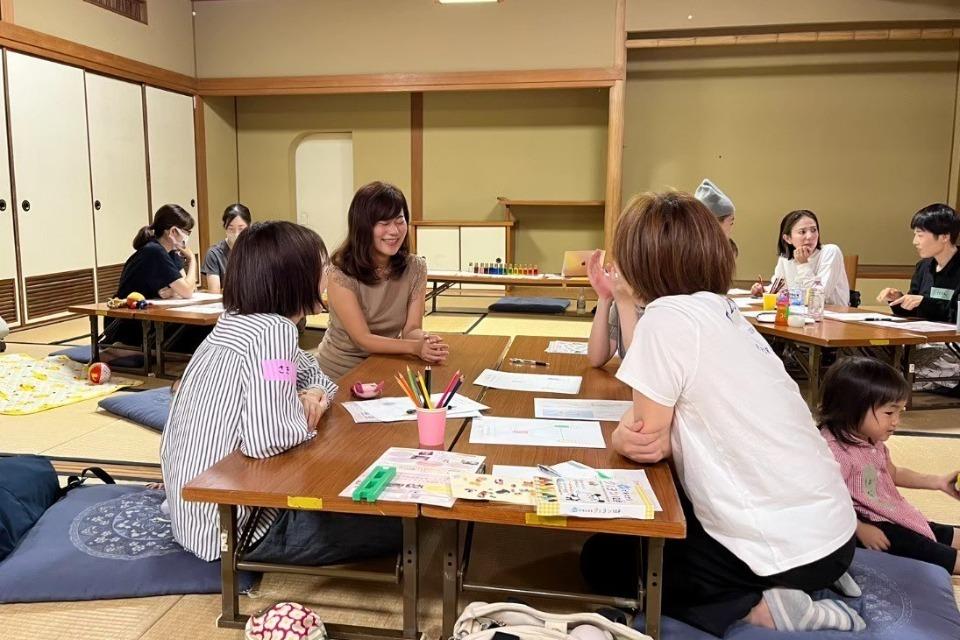 私たちの取り組む課題の画像