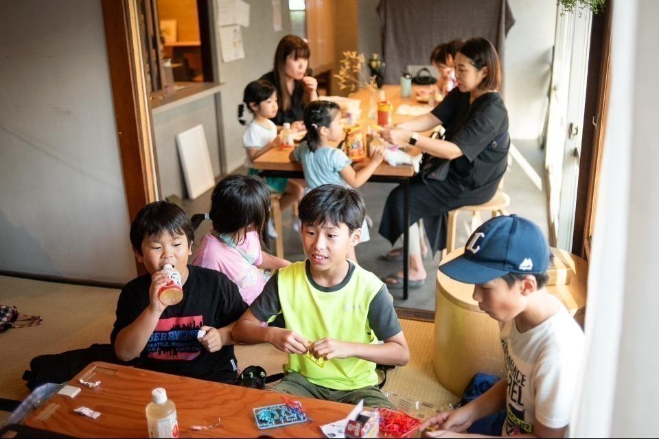私たちの取り組む課題の画像
