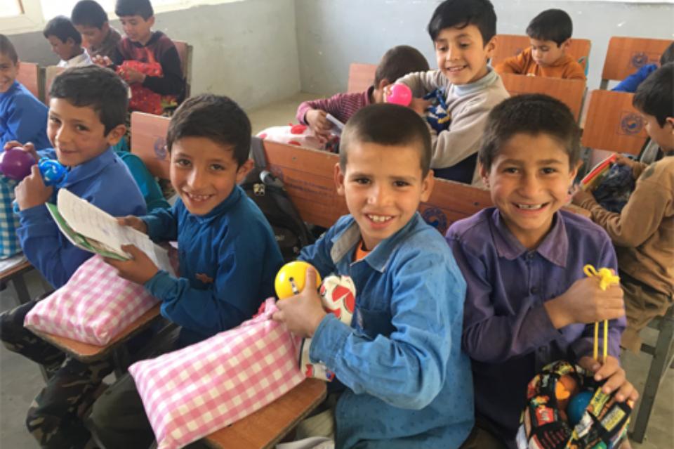 私たちの取り組む課題の画像