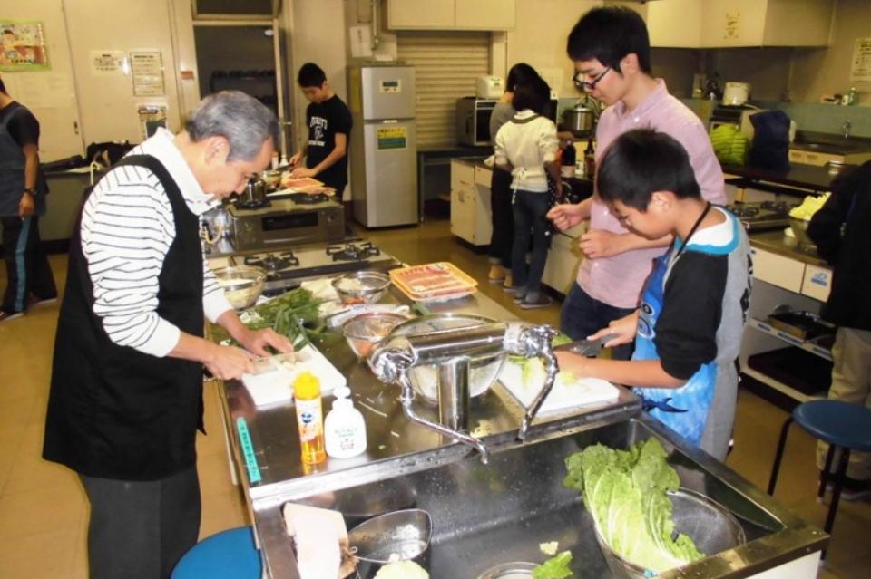 私たちの取り組む課題の画像