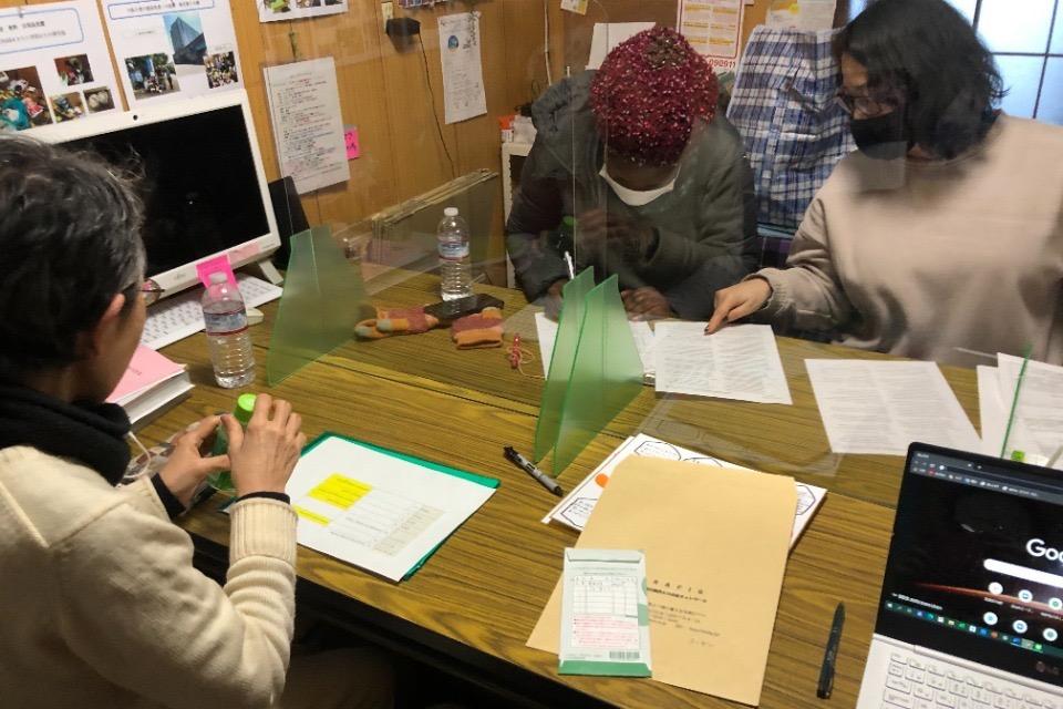 私たちの取り組む課題の画像