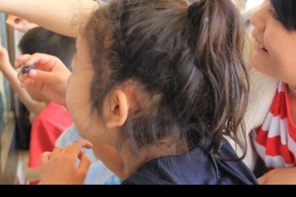 Issues we are working on Image