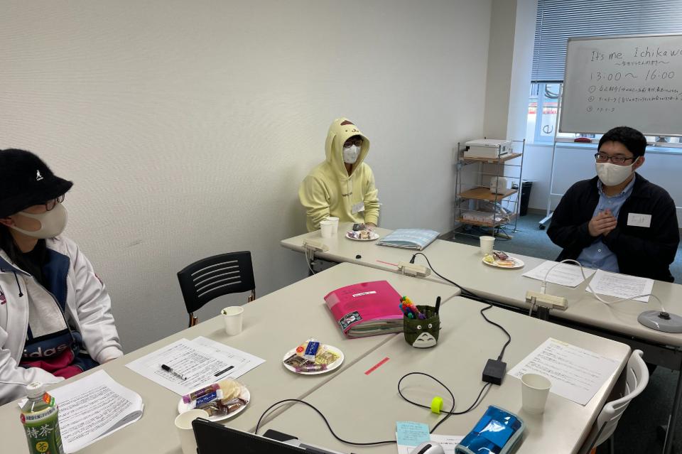 私たちの取り組む課題の画像