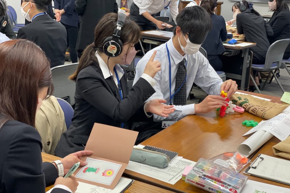 私たちの取り組む課題の画像