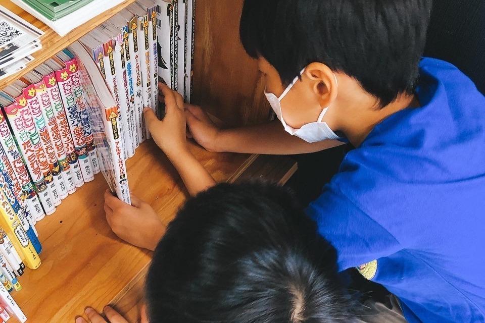 私たちの取り組む課題の画像