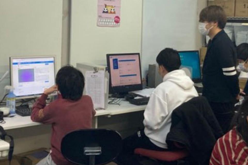 私たちの取り組む課題の画像