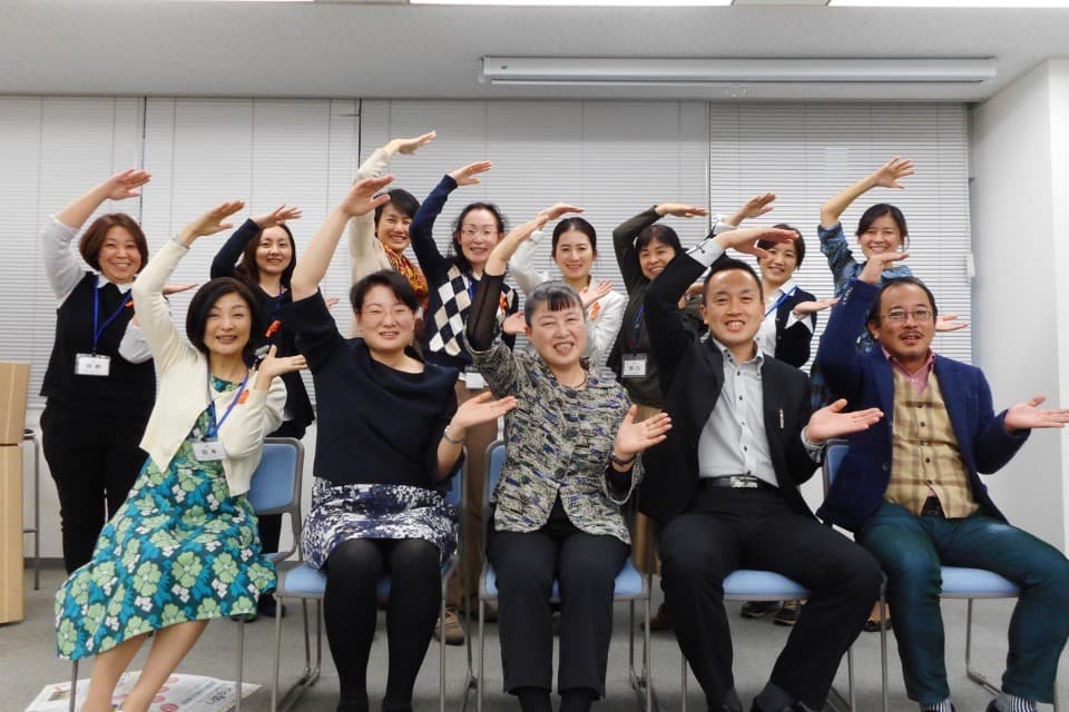 私たちの取り組む課題の画像