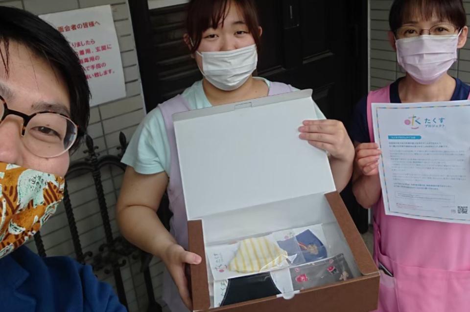 私たちの取り組む課題の画像