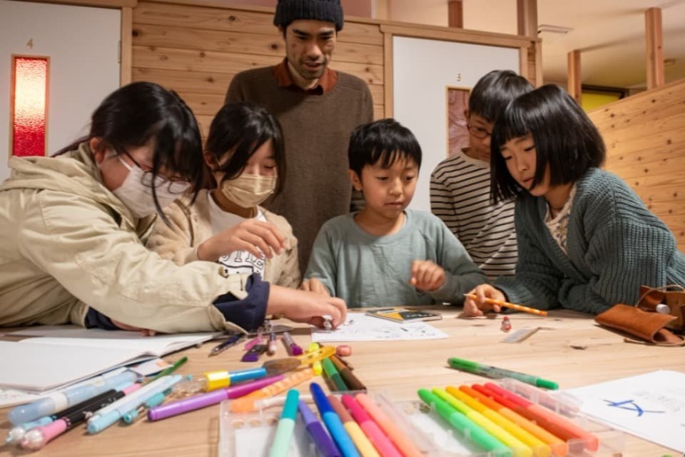 私たちの取り組む課題の画像