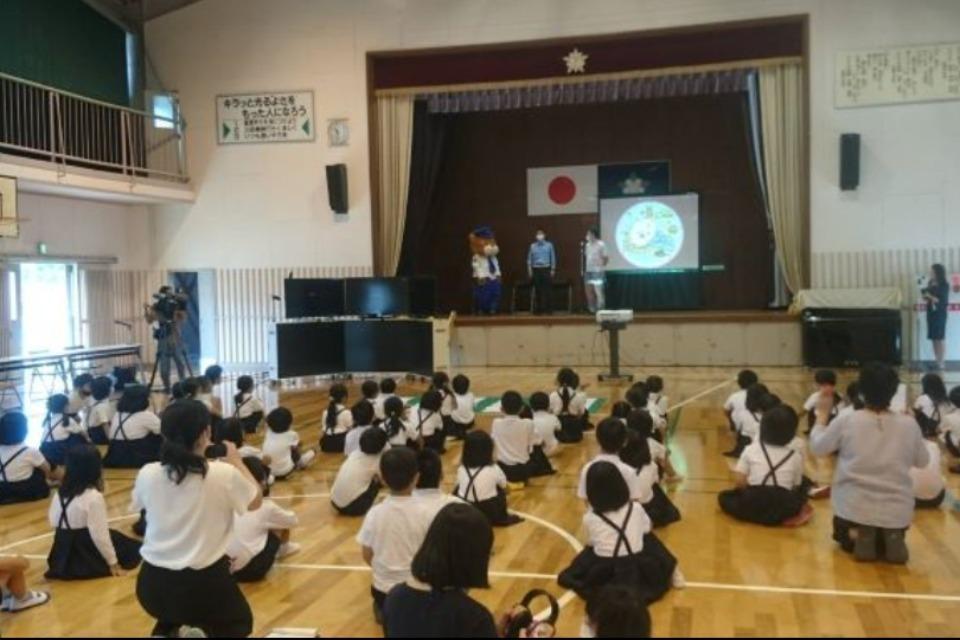 私たちの取り組む課題の画像