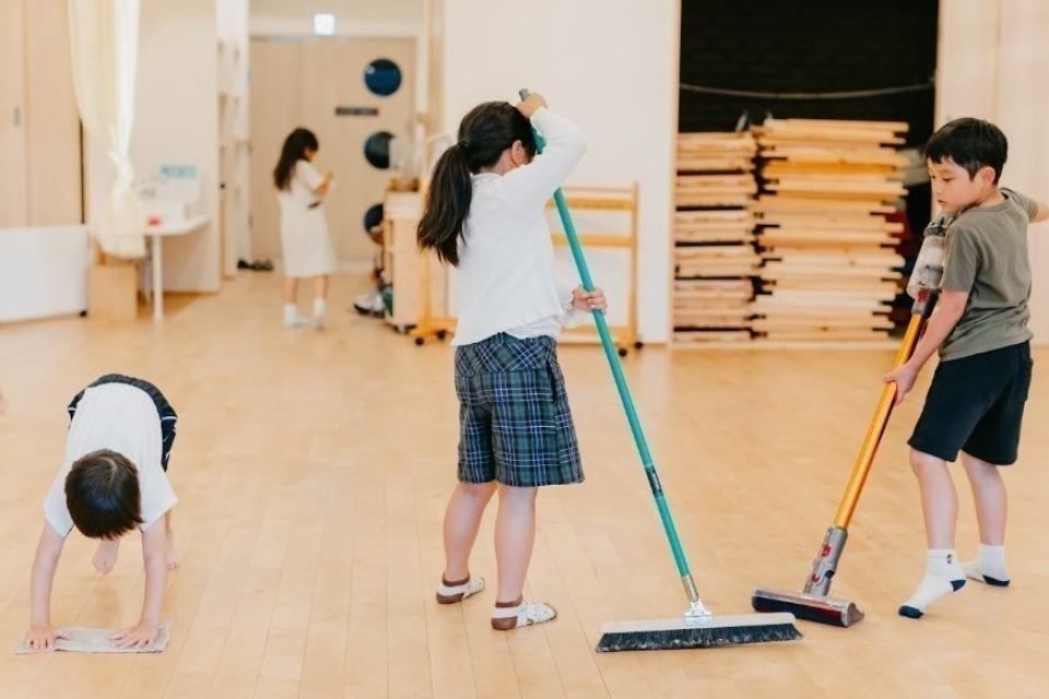 私たちの取り組む課題の画像