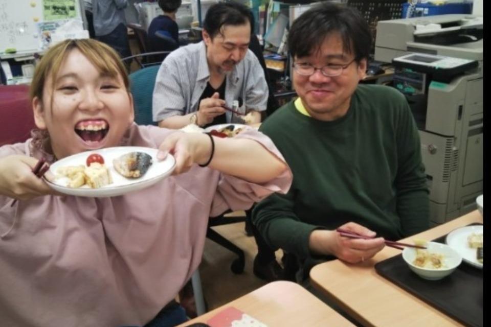 私たちの取り組む課題の画像