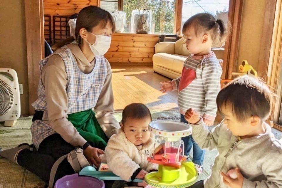 私たちの取り組む課題の画像