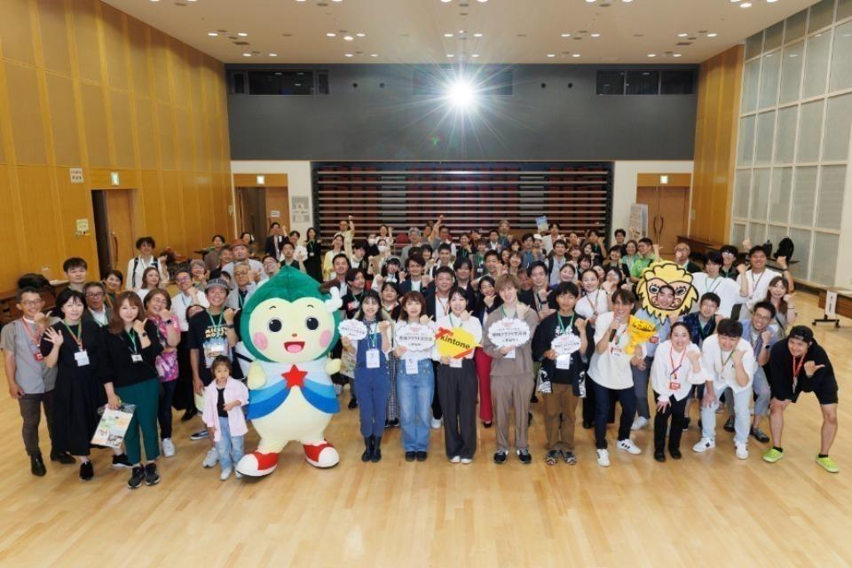私たちの取り組む課題の画像