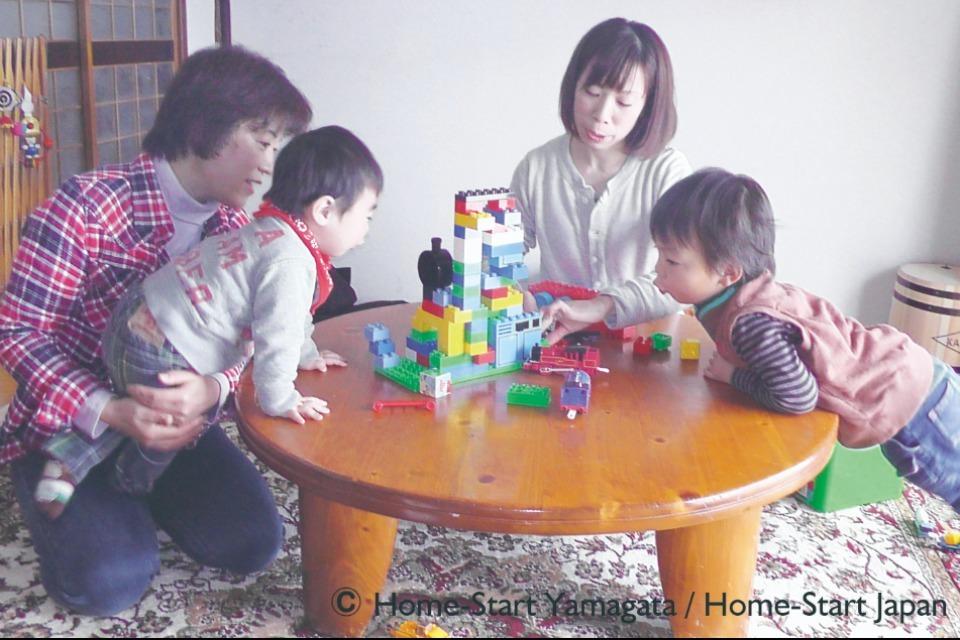 私たちの取り組む課題の画像