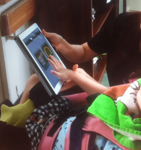 私たちの取り組む課題の画像