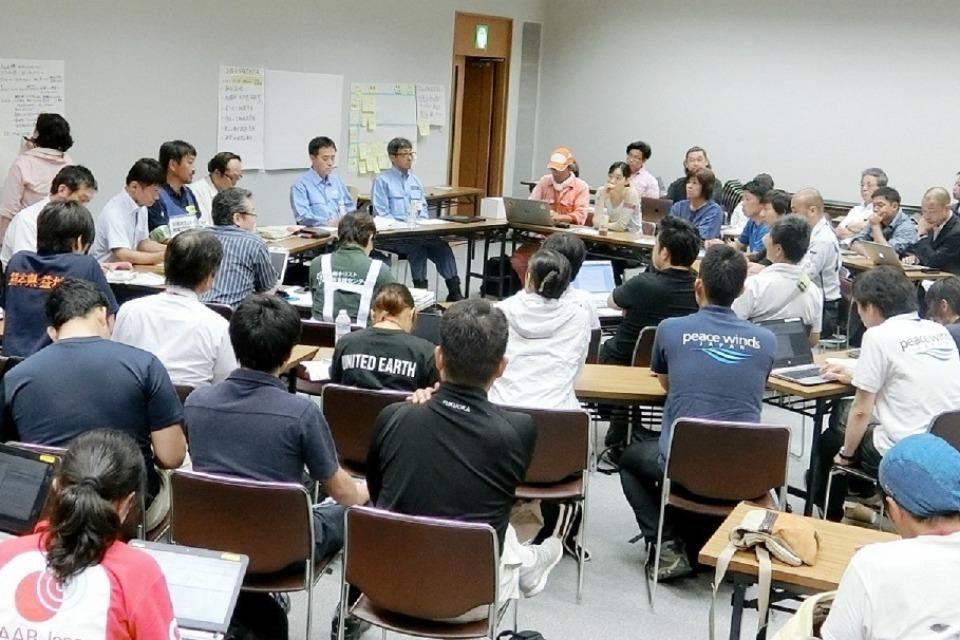 私たちの取り組む課題の画像