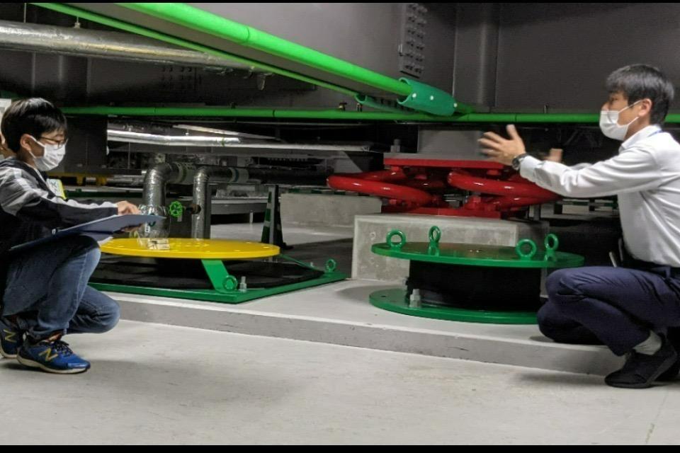 私たちの取り組む課題の画像