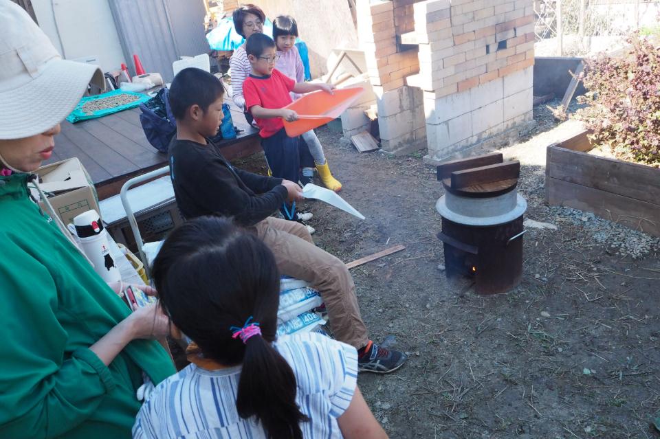 私たちの取り組む課題の画像