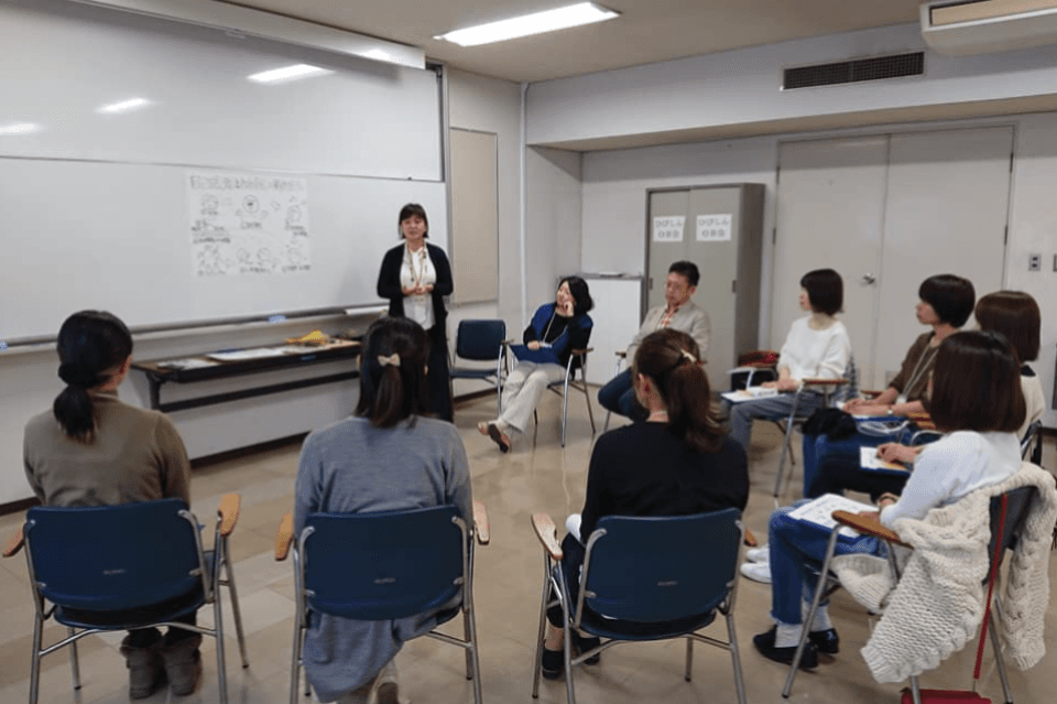 私たちの取り組む課題の画像