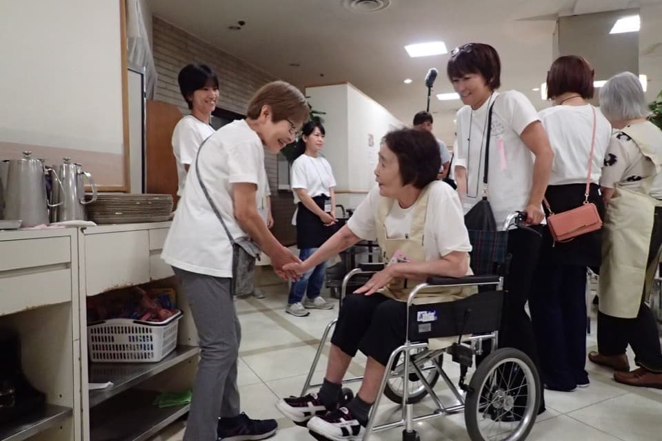 私たちの取り組む課題の画像