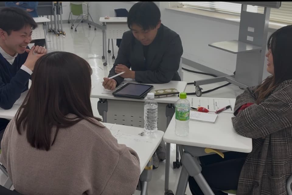 私たちの取り組む課題の画像