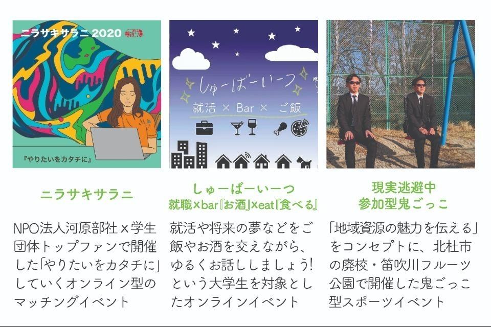 私たちの取り組む課題の画像