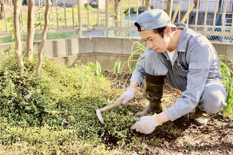 私たちの取り組む課題の画像