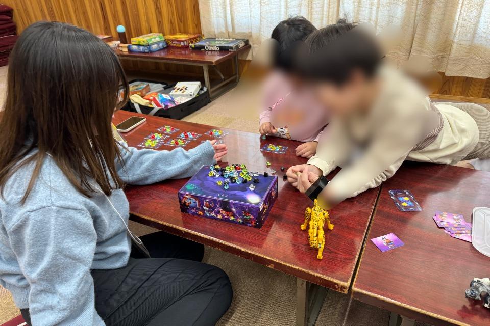 私たちの取り組む課題の画像