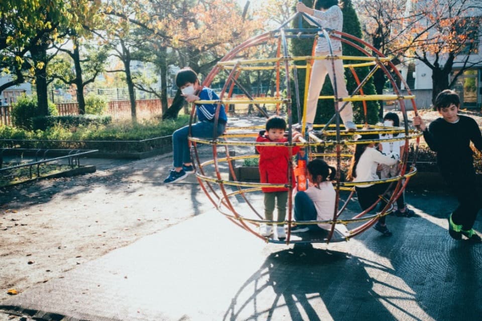 私たちの取り組む課題の画像