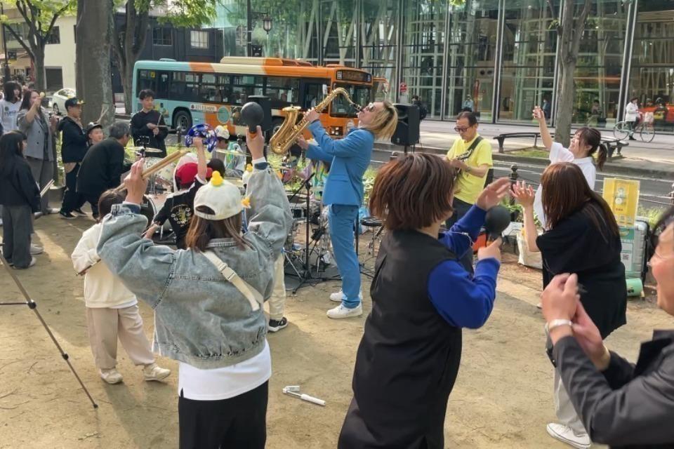 私たちの取り組む課題の画像