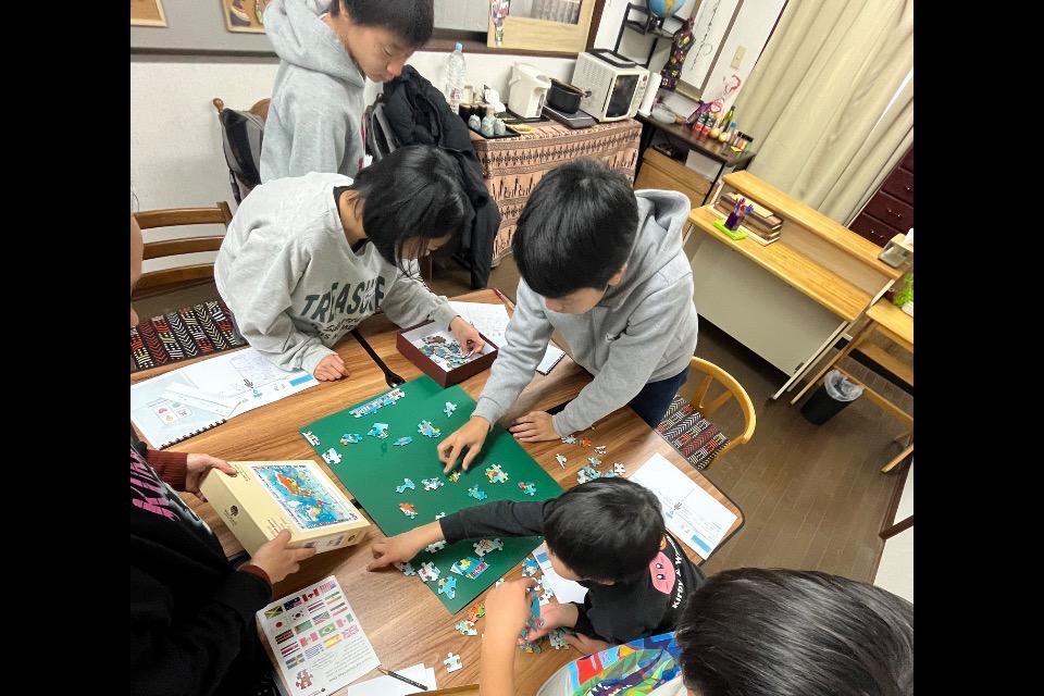 私たちの取り組む課題の画像