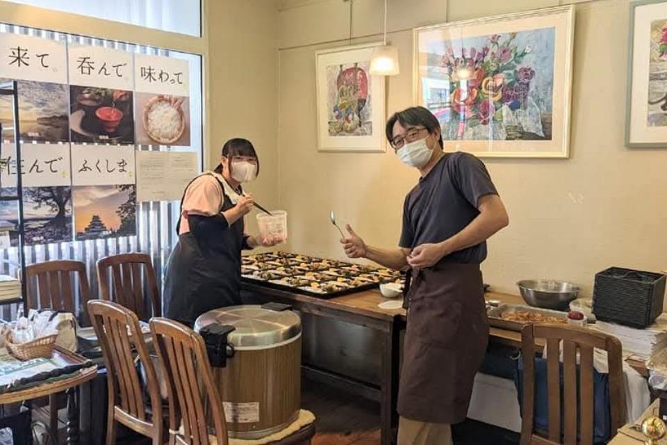私たちの取り組む課題の画像
