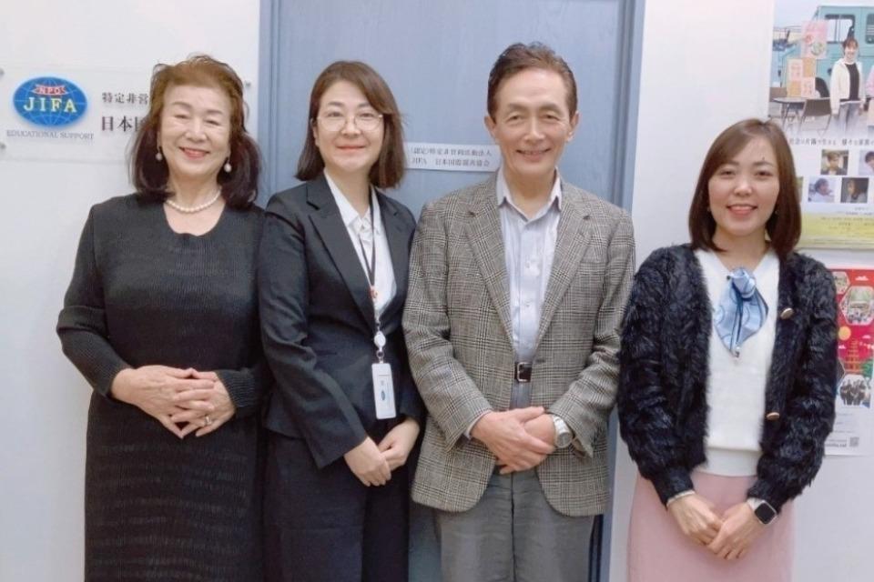 私たちの取り組む課題の画像