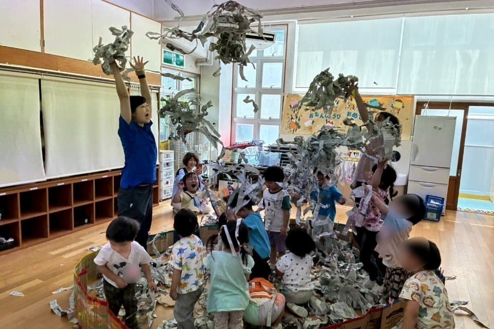 私たちの取り組む課題の画像