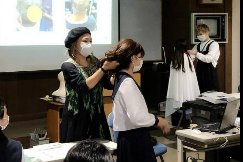 私たちの取り組む課題の画像